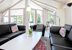 8 person holiday home in Faxe Ladeplads