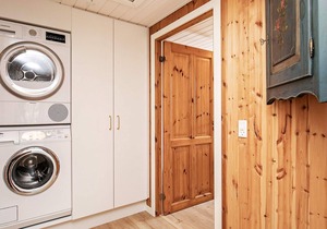 8 person holiday home in Hjørring