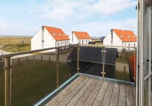 8 person holiday home in Løkken-By Traum
