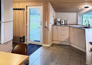 8 person holiday home in Storvorde