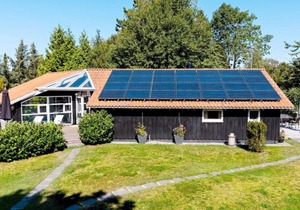 8 person holiday home in Gilleleje-By Traum