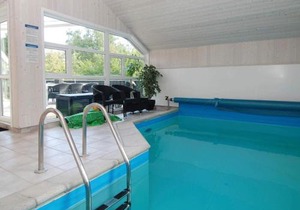 8 person holiday home in Gilleleje-By Traum
