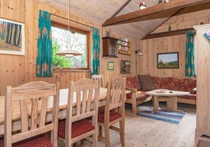 8 person holiday home in Hovborg-By Traum