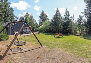 8 person holiday home in lb k