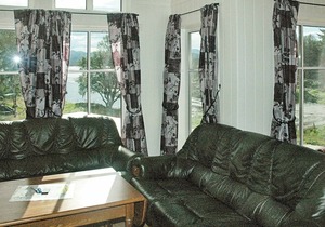 8 person holiday home in VEVANG