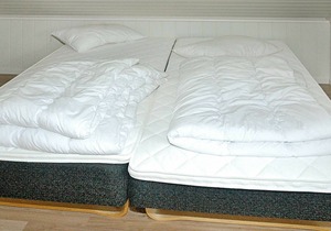 8 person holiday home in VEVANG