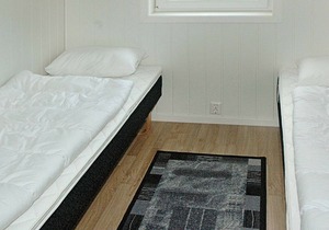 8 person holiday home in VEVANG