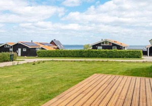 8 person holiday home in Sjølund-By Traum