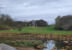8 person holiday home in Sjølund-By Traum
