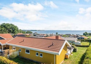 8 person holiday home in Sjølund-By Traum