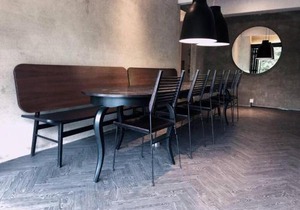 80 Colonie Fraser's Hill 16 Pax