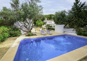 80 m² Accommodation ∙ 2 bedrooms ∙ 4 guests