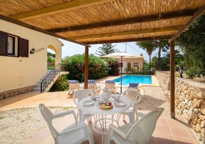 80 m² Accommodation ∙ 2 bedrooms ∙ 4 guests