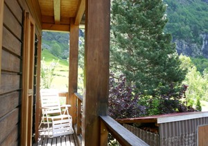 80 m² Accommodation ∙ 2 bedrooms ∙ 4 guests