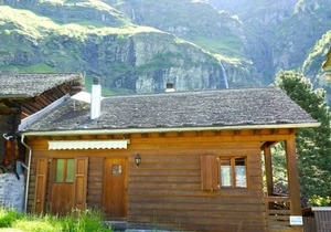 80 m² Accommodation ∙ 2 bedrooms ∙ 4 guests