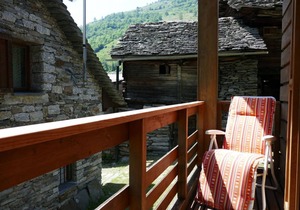 80 m² Accommodation ∙ 2 bedrooms ∙ 4 guests