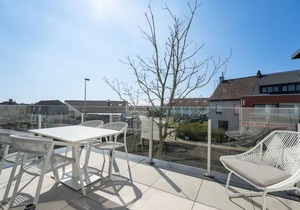 80 m² Accommodation ∙ 2 bedrooms ∙ 4 guests