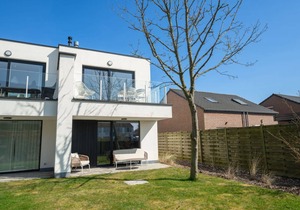 80 m² Accommodation ∙ 2 bedrooms ∙ 4 guests