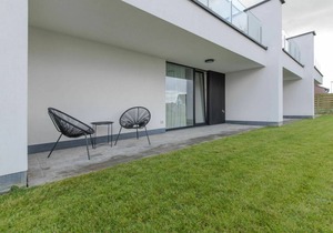 80 m² Accommodation ∙ 2 bedrooms ∙ 4 guests