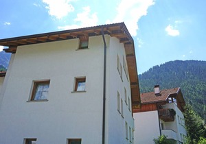 80 m² Apartment ∙ 2 bedrooms ∙ 6 guests