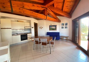 80 m² Apartment ∙ 2 bedrooms ∙ 5 guests