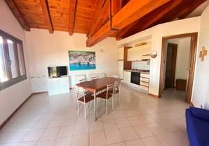 80 m² Apartment ∙ 2 bedrooms ∙ 5 guests