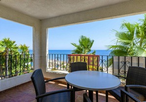 80 m² Apartment ∙ 3 bedrooms ∙ 6 guests