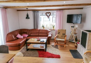 80 m² Apartment ∙ 2 bedrooms ∙ 7 guests