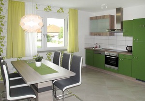 80 m² Apartment ∙ 2 bedrooms ∙ 6 guests