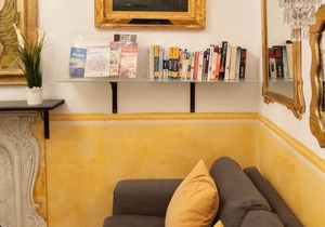 80 m² Apartment ∙ 2 bedrooms ∙ 4 guests