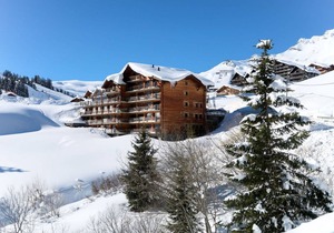 80 m² Apartment ∙ 2 bedrooms ∙ 6 guests