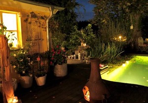 80 m² Apartment ∙ 1 bedroom ∙ 2 guests
