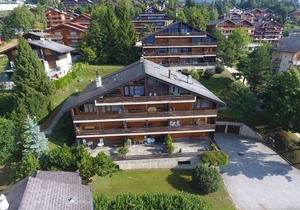 80 m² Apartment ∙ 2 bedrooms ∙ 4 guests