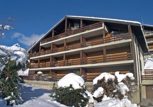 80 m² Apartment ∙ 2 bedrooms ∙ 4 guests