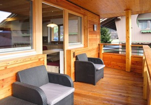 80 m² Apartment ∙ 2 bedrooms ∙ 4 guests
