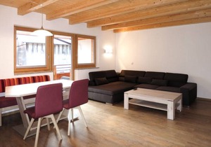 80 m² Apartment ∙ 2 bedrooms ∙ 4 guests