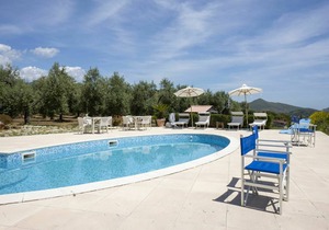 80 m² Apartment ∙ 2 bedrooms ∙ 6 guests