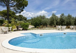 80 m² Apartment ∙ 2 bedrooms ∙ 6 guests