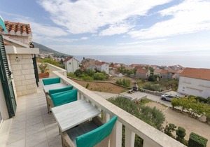 80 m² Apartment ∙ 2 bedrooms ∙ 4 guests