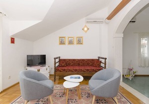 80 m² Apartment ∙ 2 bedrooms ∙ 4 guests