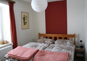 80 m² Apartment ∙ 2 bedrooms ∙ 4 guests