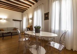 80 m² Apartment ∙ 2 bedrooms ∙ 4 guests