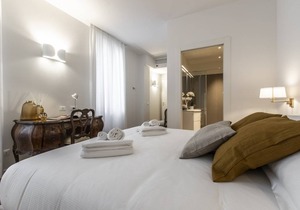 80 m² Apartment ∙ 2 bedrooms ∙ 4 guests