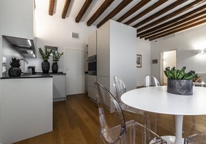 80 m² Apartment ∙ 2 bedrooms ∙ 4 guests