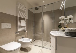 80 m² Apartment ∙ 2 bedrooms ∙ 4 guests