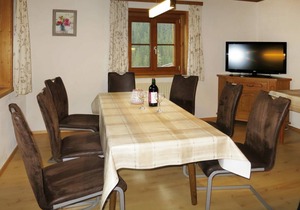 80 m² Apartment ∙ 3 bedrooms ∙ 7 guests