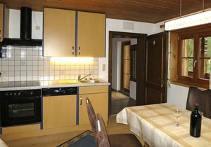 80 m² Apartment ∙ 3 bedrooms ∙ 7 guests