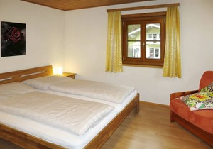 80 m² Apartment ∙ 3 bedrooms ∙ 7 guests