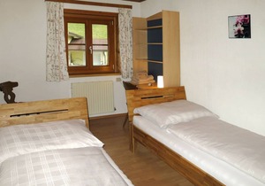 80 m² Apartment ∙ 3 bedrooms ∙ 7 guests
