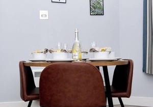 80 m² Apartment ∙ 3 bedrooms ∙ 10 guests